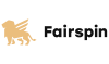 Fairspin logo